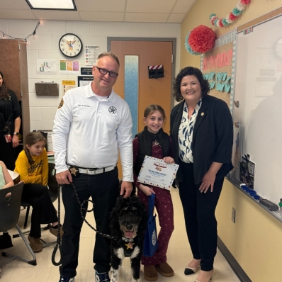 essay contest winners